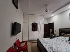 Ground Floor Available For Rent