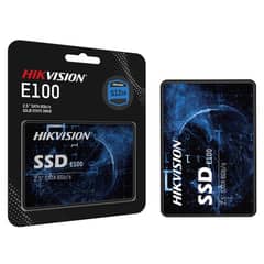 HIKVISION