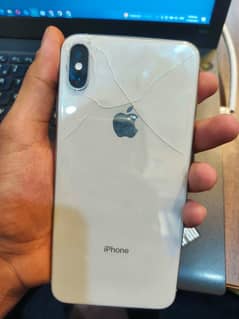 Iphone Xs Max 256 Gb