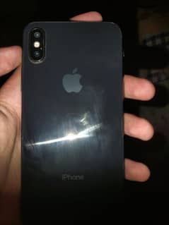 Iphone X 256 Gb Factory Unlock