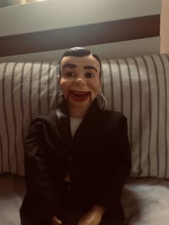 slappy