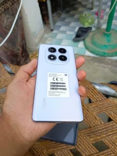 Xiaomi Note 14 pro 8G RAM 256G