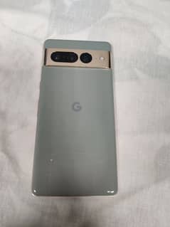 Google Pixel 7 Pro. 5 G PTA