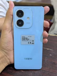 oppo A3x 4/64