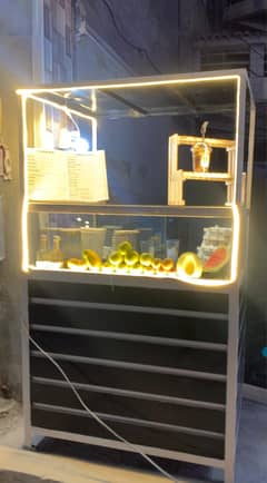 Multi purpose Cart