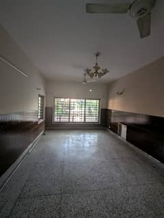 2 Bedrooms Upper Portion At G-10