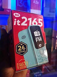 Itel