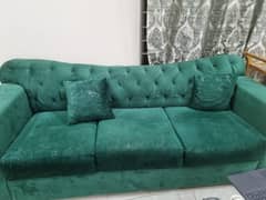 6 Seater Sofa Set