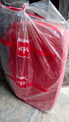 Plastic Table Brand New Flat Packed