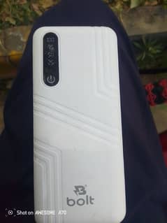 bolt power bank 20000 MH