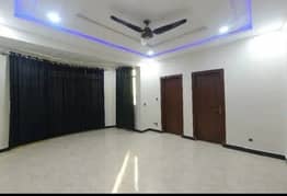 G-11/4 FGEHA D-Type Fully Renovated Tile Floor Flat For Rent