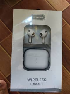 yesplus brand in china earbuds