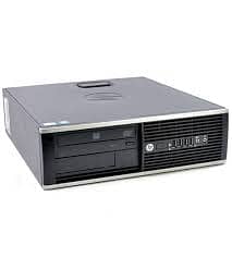 Hp Desktop computer PC WITH free keyboard and mouse