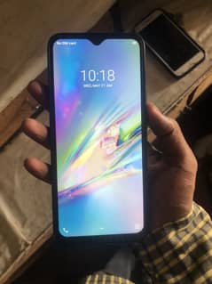 Infinix hot 9 play