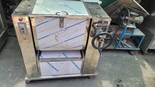 powder mixer / Mass mixer / masala mixing
