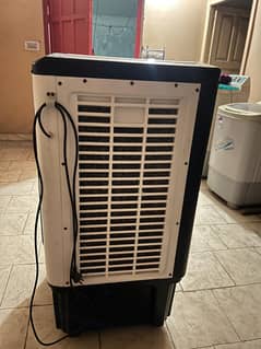 Air cooler super climax