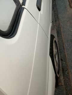 Suzuki Mehran vxr car for sale in H 13 islamabad