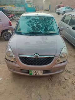 Toyota Duet 2002/09 Like Brand New Condition