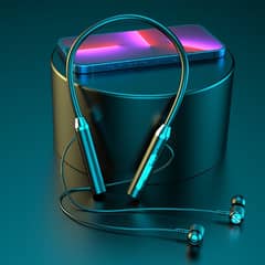 Wireless Headset Bluetooth