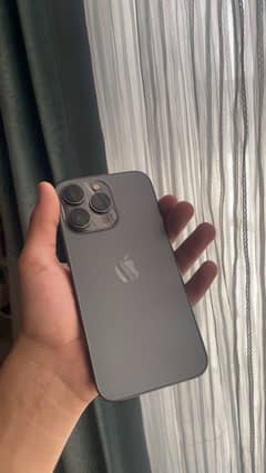 IPHONE 13 PRO NON PTA