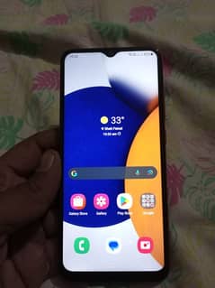 samsung a03 3.32