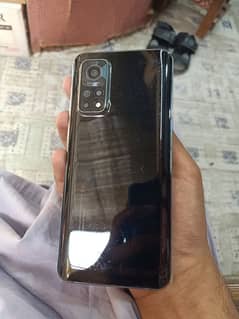 Mi 10t 8gb 128gb
