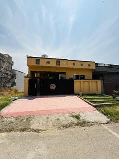 7 MARLA house for sale