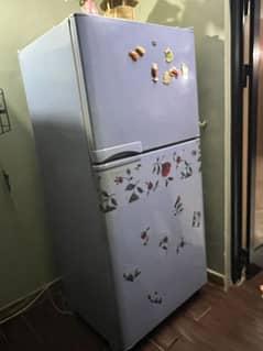 fridge| refrigerator