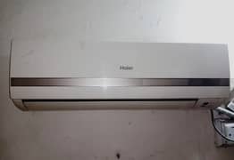 hair 1 ton ac
