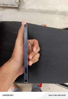 Iphone 12 non pta
