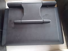 never used bilkul new hai