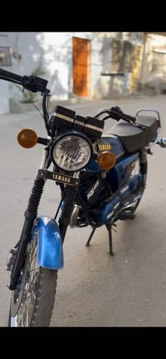 Yamaha