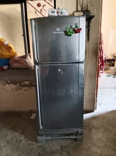Freezer