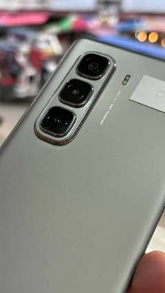 Infinix Hot 50 pro