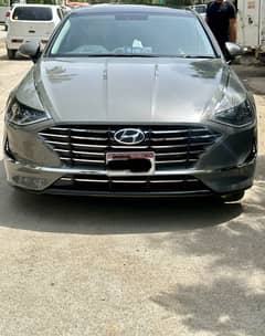 Sonata 2.5 2023