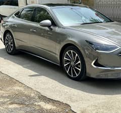 Sonata 2.5 2023
