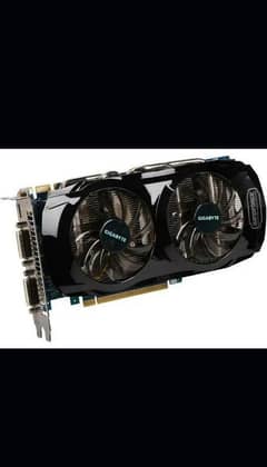 Gtx 560ti
