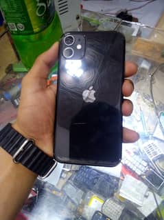 Iphone 11Nonpta