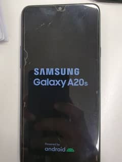Samsung Galaxy A20s