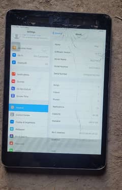 i pad mini 2 what's up 03477429808