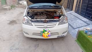 Suzuki Liana 2006