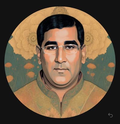 Mian RASHEED 