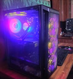 Ryzen 5600x Build For Sale