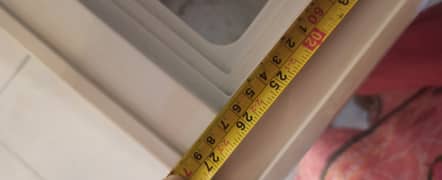 Signature Deep Freezer