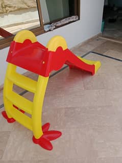 slide