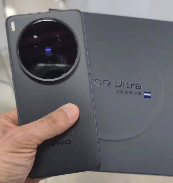 vivo x200 ultra 16 /512 non pta 1