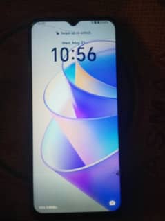HONOR X7a