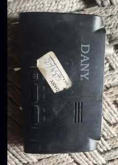Dany TV device