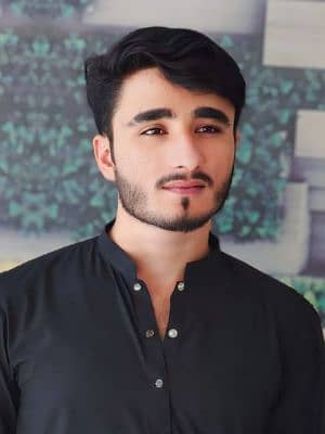 Malik Kashif