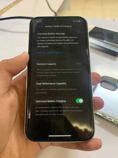 non pta iphone XR check description